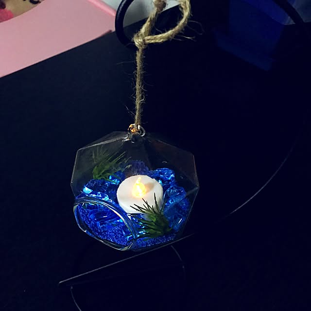 bluehappinessさんの実例写真