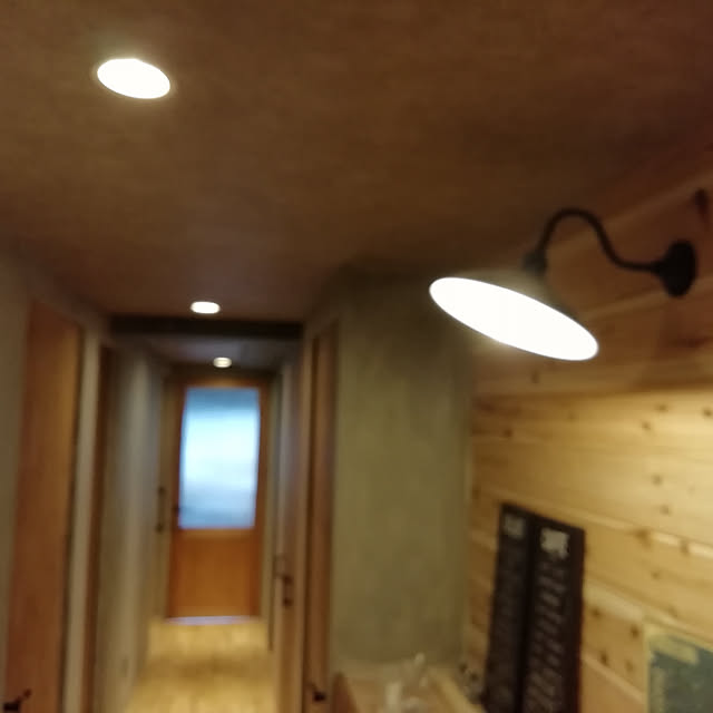 玄関/入り口/DIY/リノベーションのインテリア実例 - 2019-04-26 18:36:59
