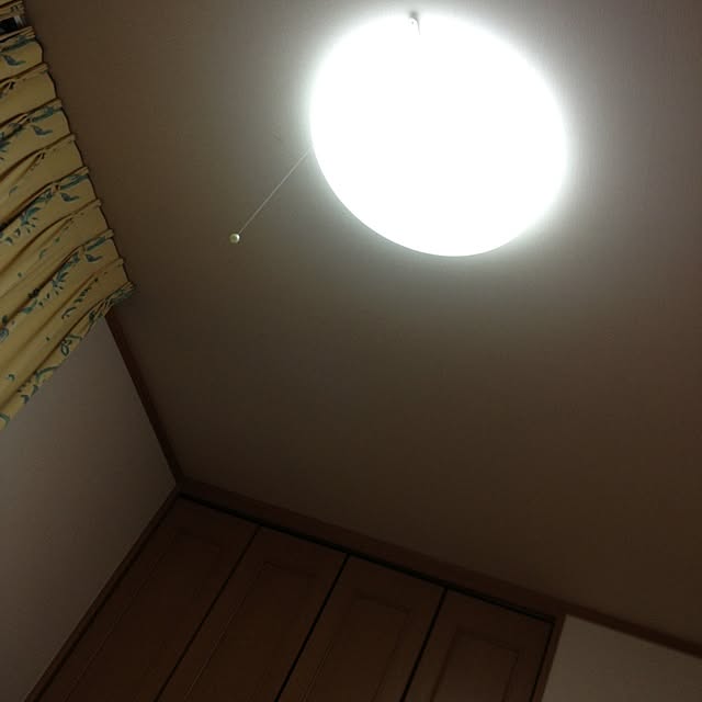 部屋全体のインテリア実例 - 2012-06-05 02:12:36