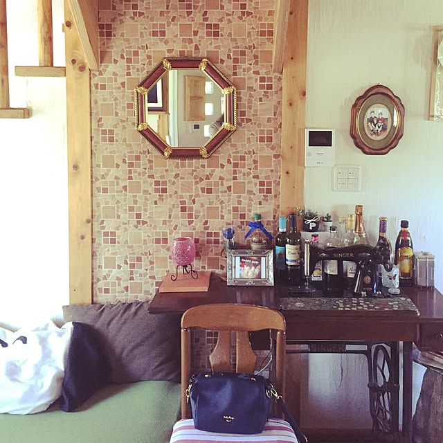 shoshoさんの実例写真