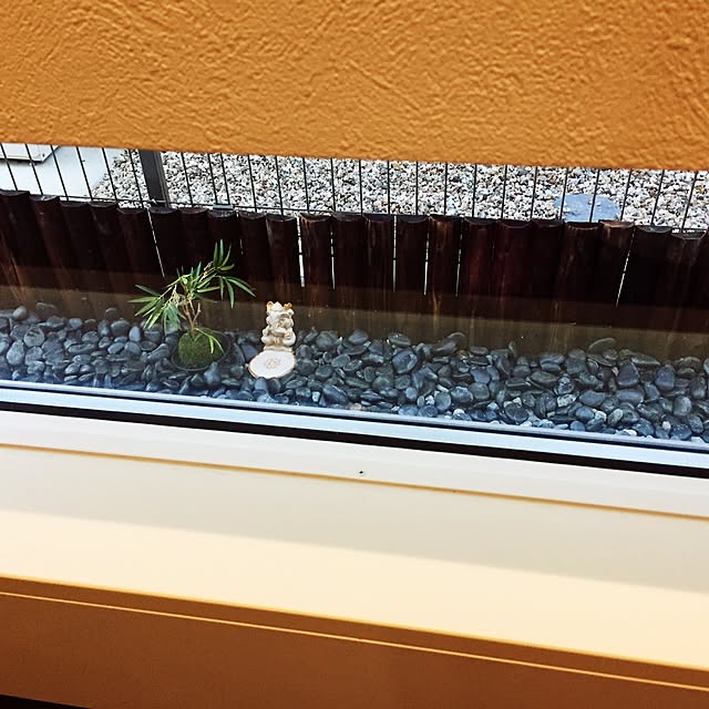 実例写真