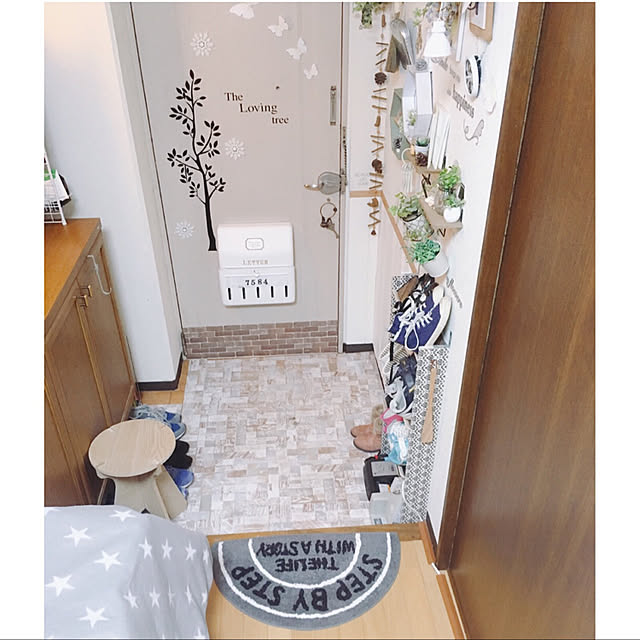 nami-tsunさんの実例写真