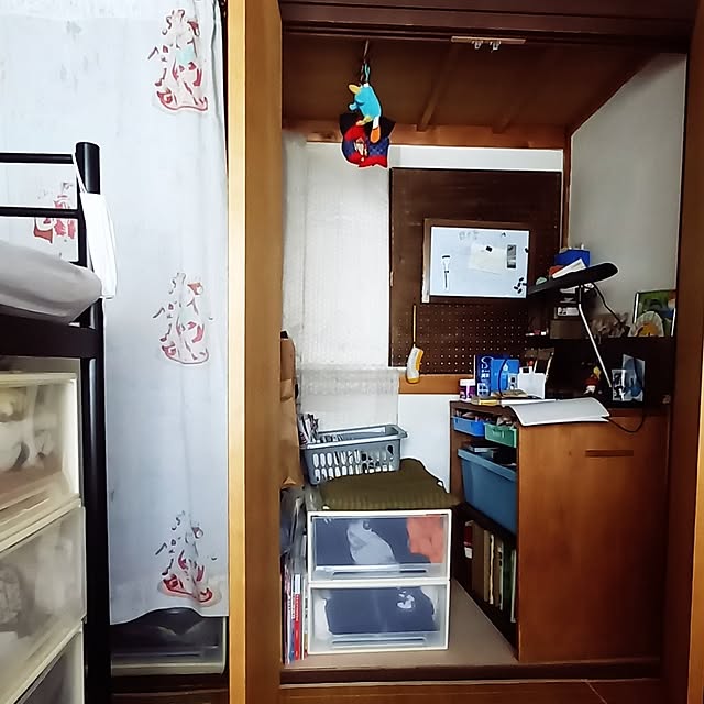 okube-さんの部屋