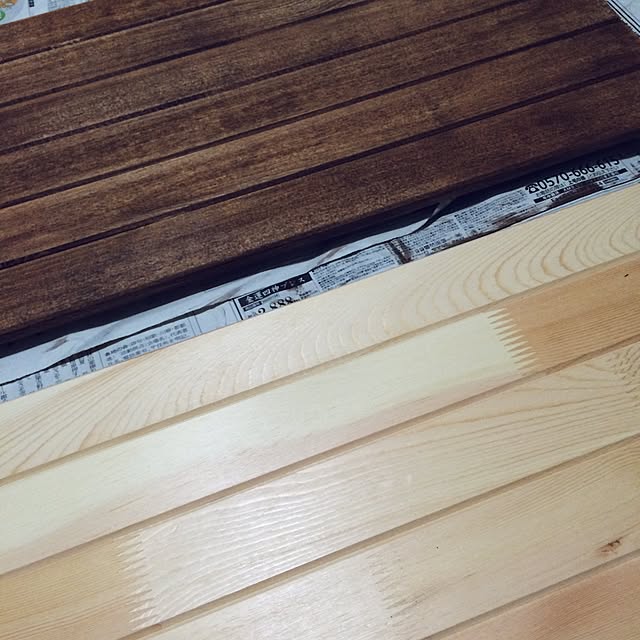 Tomominさんの実例写真