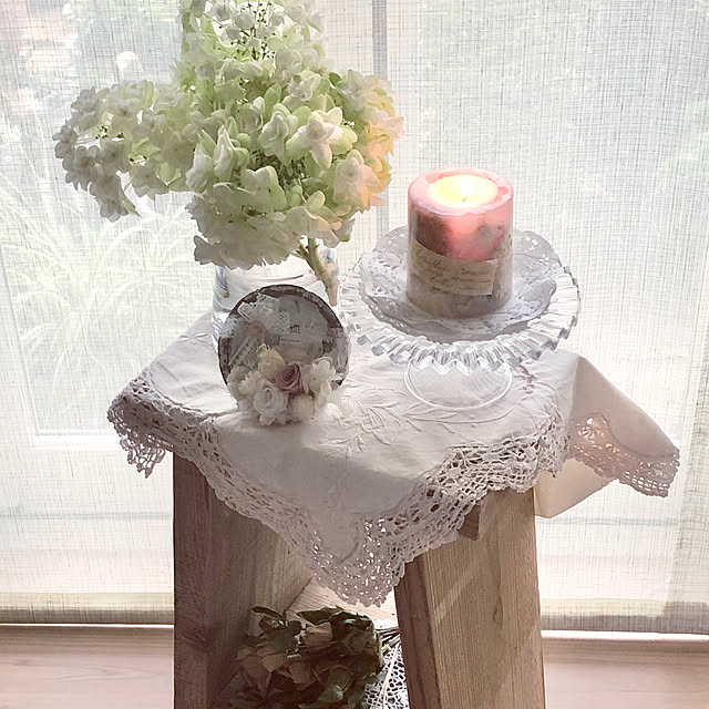Chigusaさんの実例写真