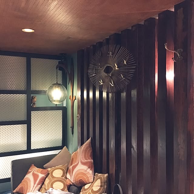 decorameowさんの実例写真