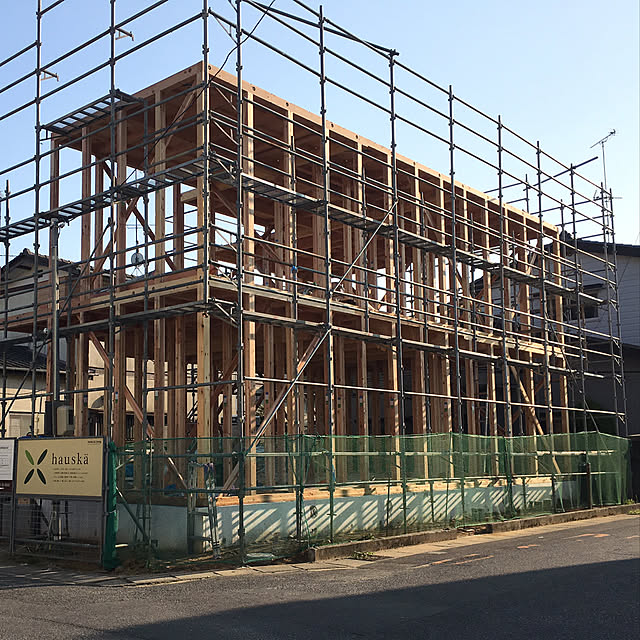 nonさんの実例写真