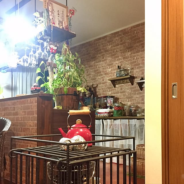 butachanさんの実例写真