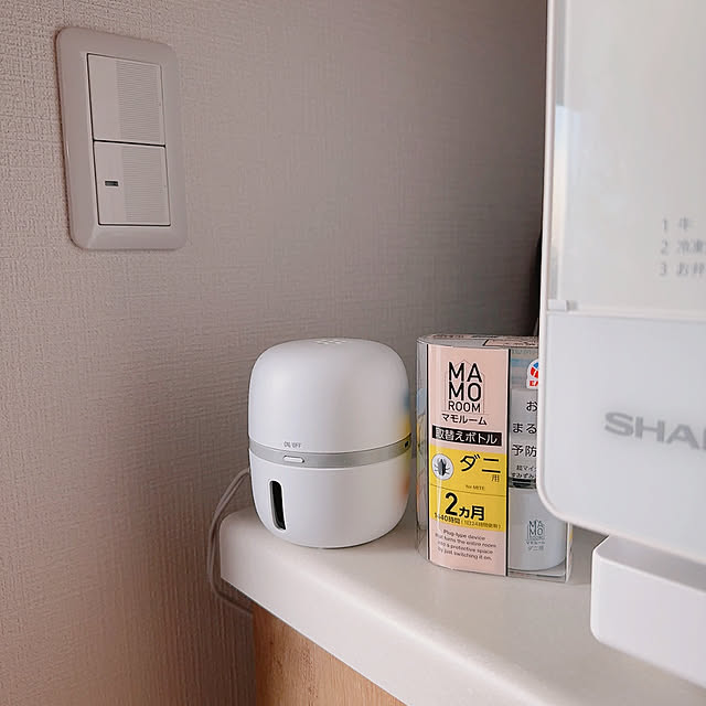 macaさんの実例写真