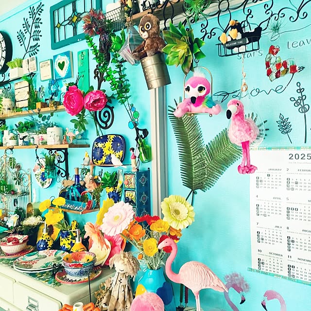 nacchanさんの部屋
