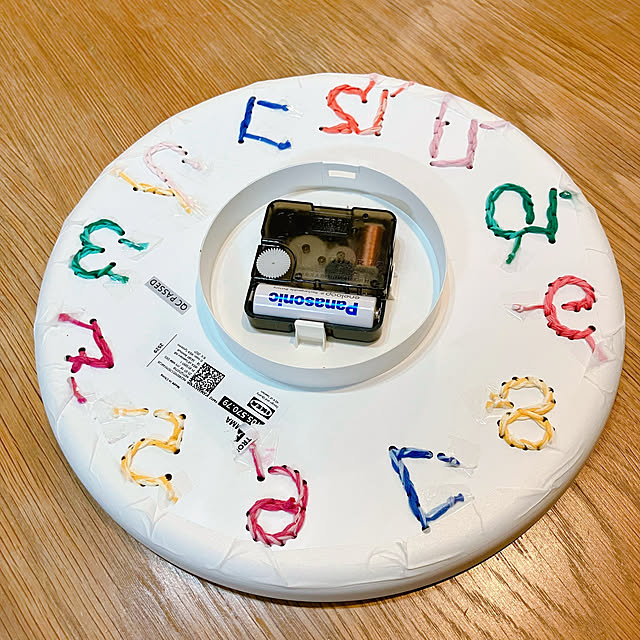 akanekoさんの部屋