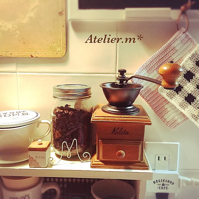 Atelier.mさんの実例写真