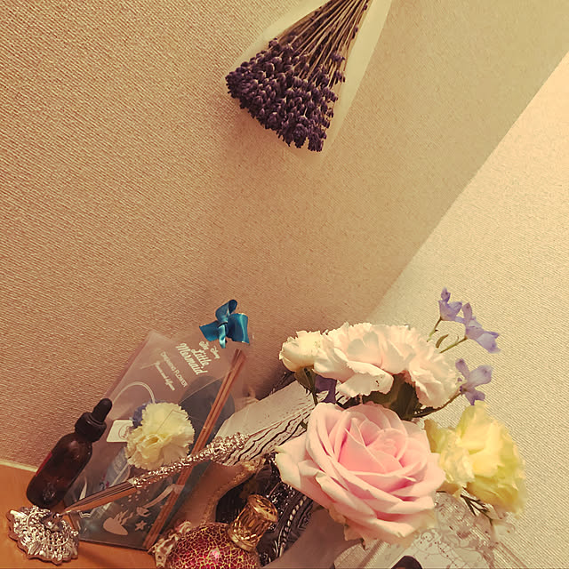 Hatsuneさんの実例写真