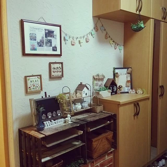 twinsさんの実例写真