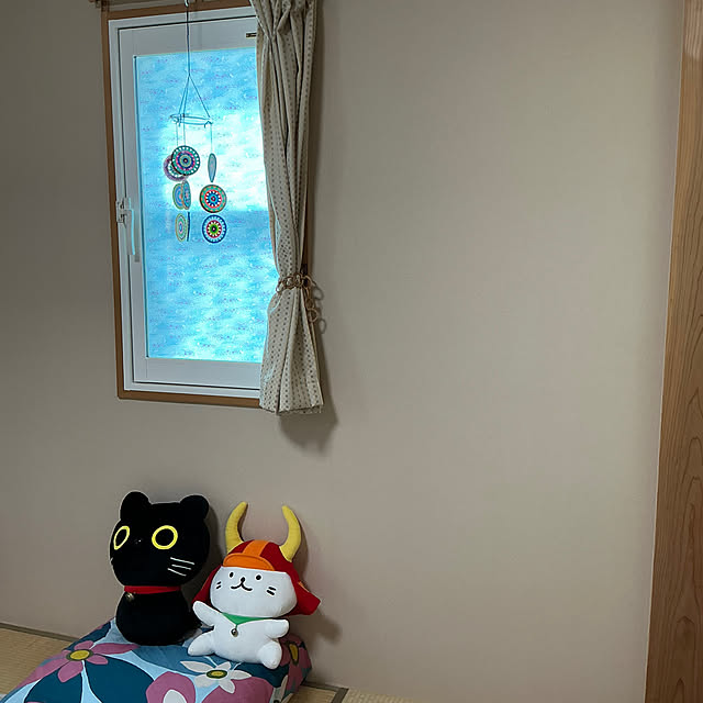 chiiyanさんの部屋