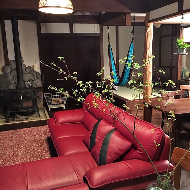 k.yoshizumiさんの実例写真