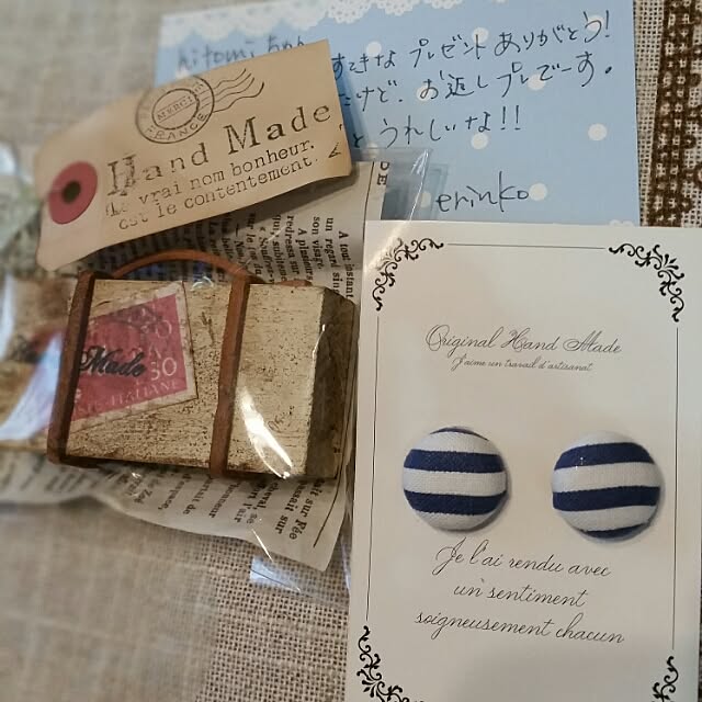 hitomiさんの実例写真