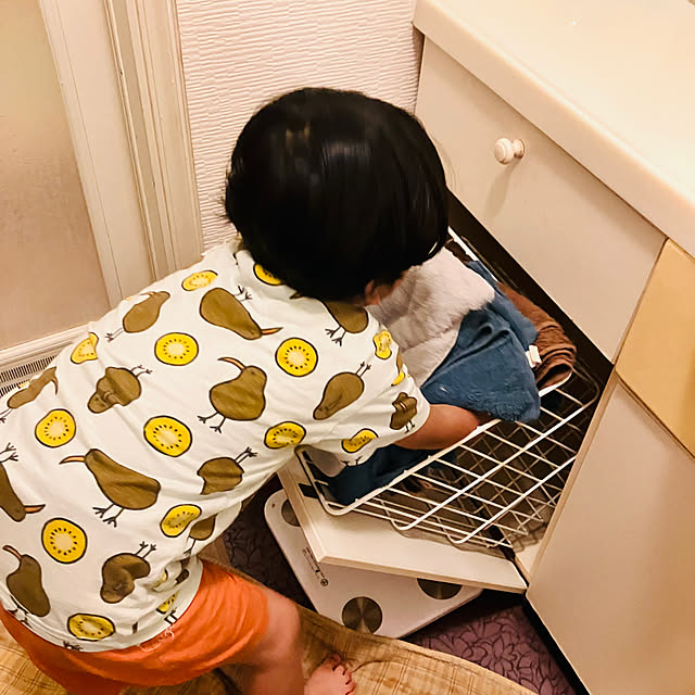 tomorinさんの部屋