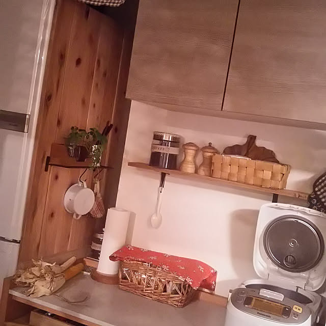 yukko.kさんの実例写真