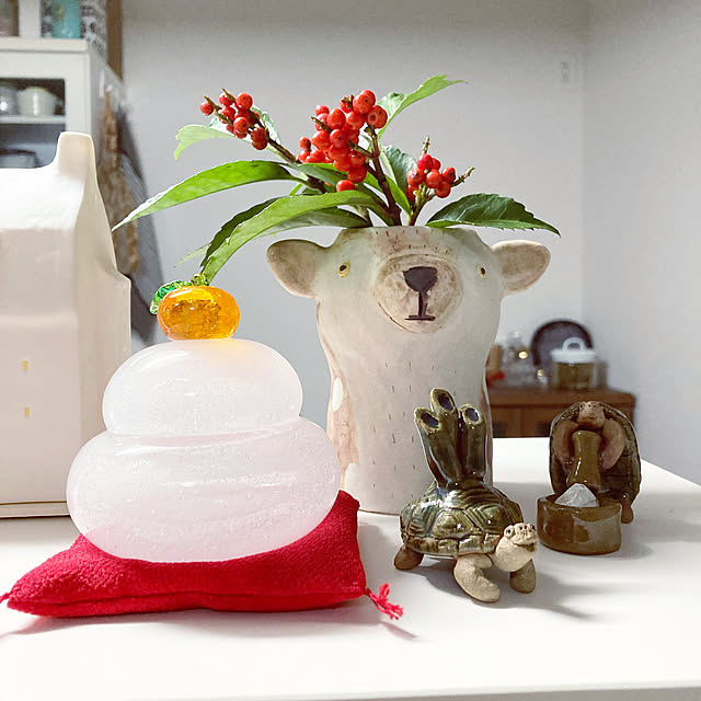 juboccoさんの実例写真