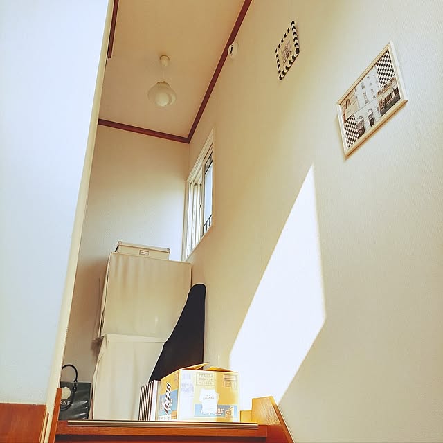 AllMeさんの部屋