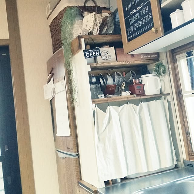Hiromi.さんの実例写真