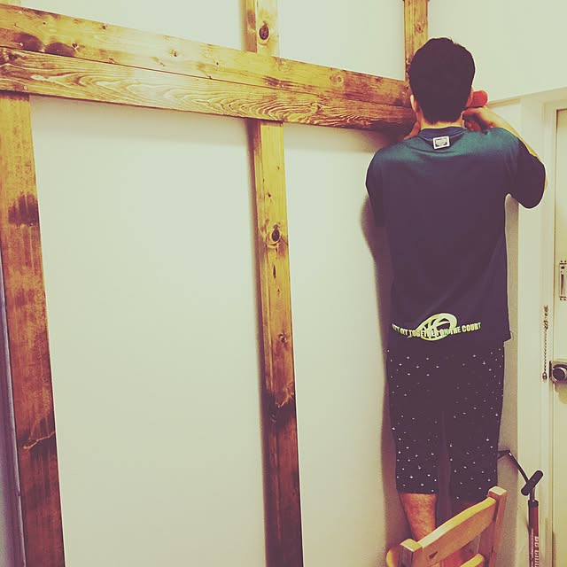 Minaさんの実例写真