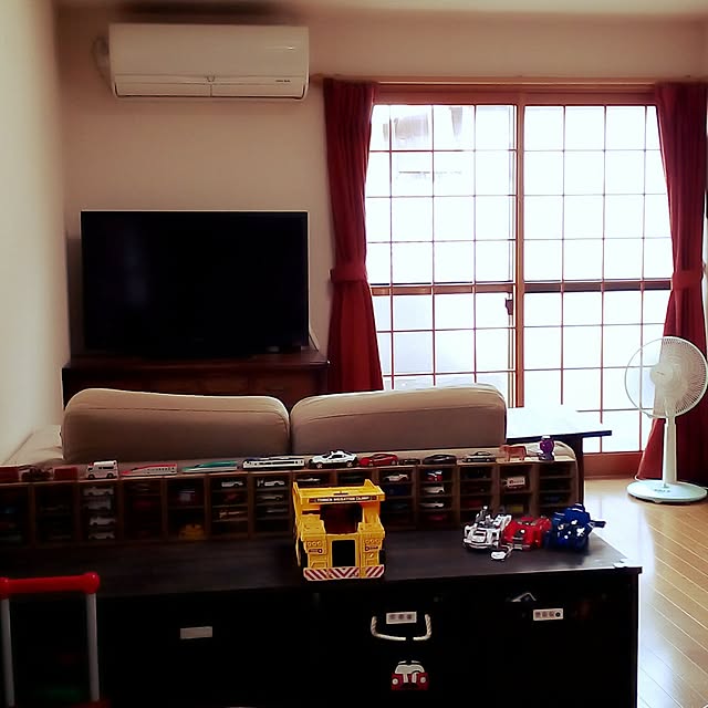 pa-rukoさんの実例写真