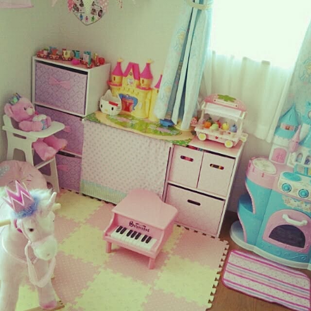 mi_yu_sa_momさんの実例写真