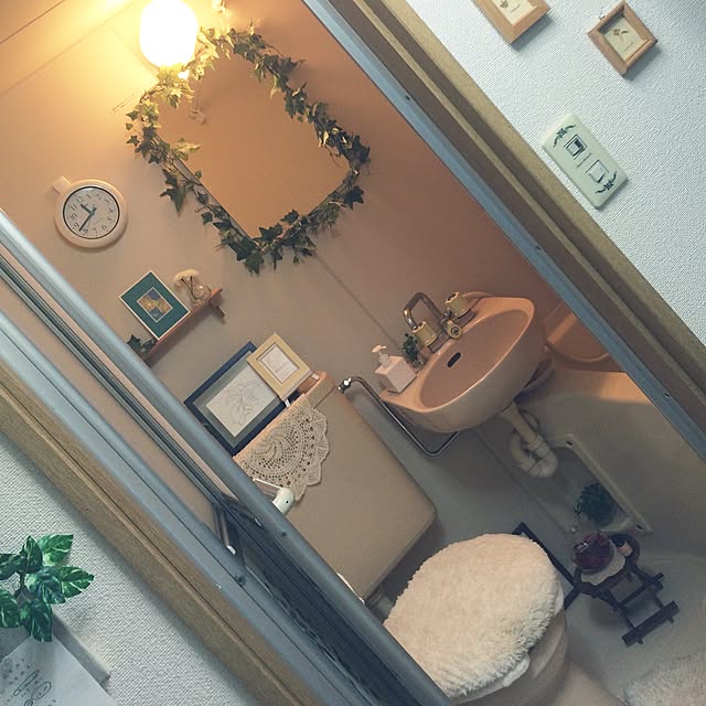 poppoさんの実例写真