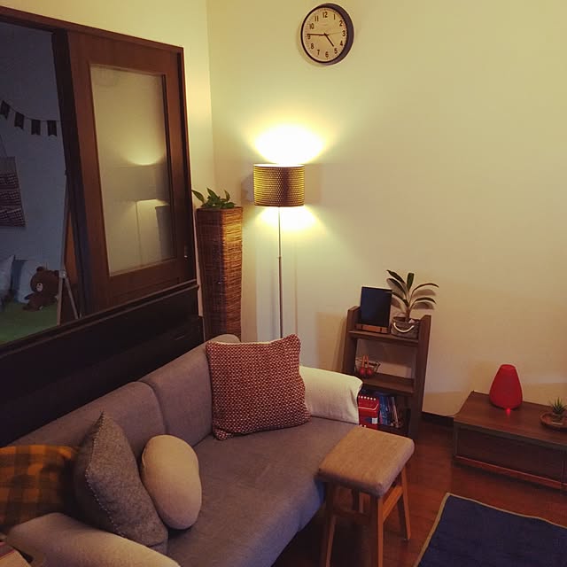 Cozy-m-Roomさんの実例写真