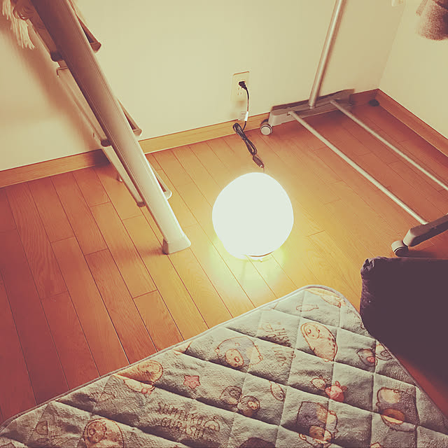 部屋全体/ニトリ/アンティークのインテリア実例 - 2018-01-17 00:24:11