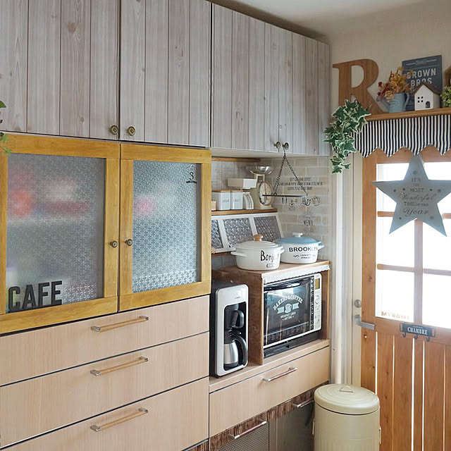 r_6cafeさんの実例写真