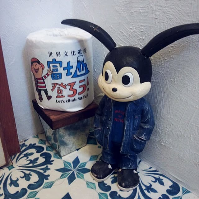 miya-1020さんの実例写真