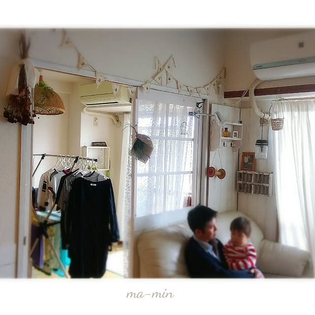 maminさんの実例写真