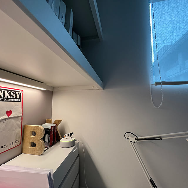 lrikaさんの部屋