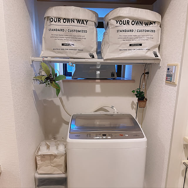 バス/トイレのインテリア実例 - 2021-12-30 14:25:45