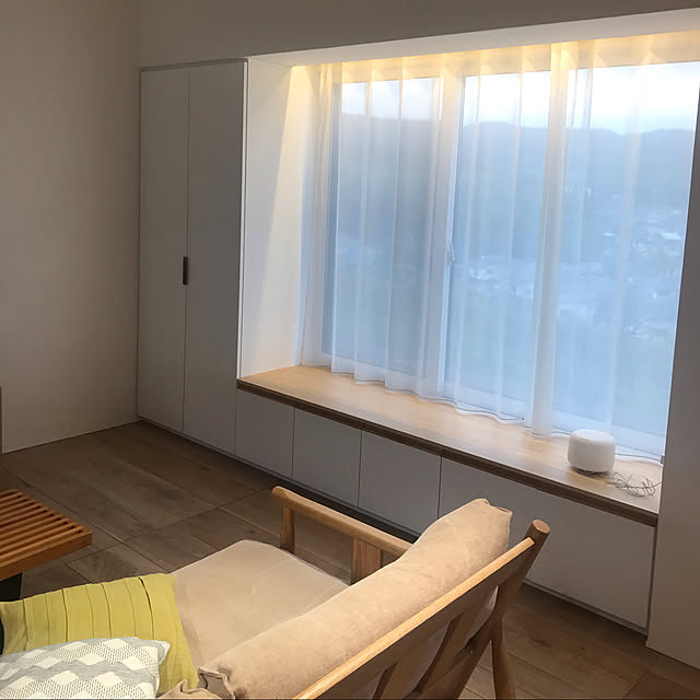 naoさんの実例写真
