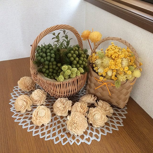 chachaさんの実例写真