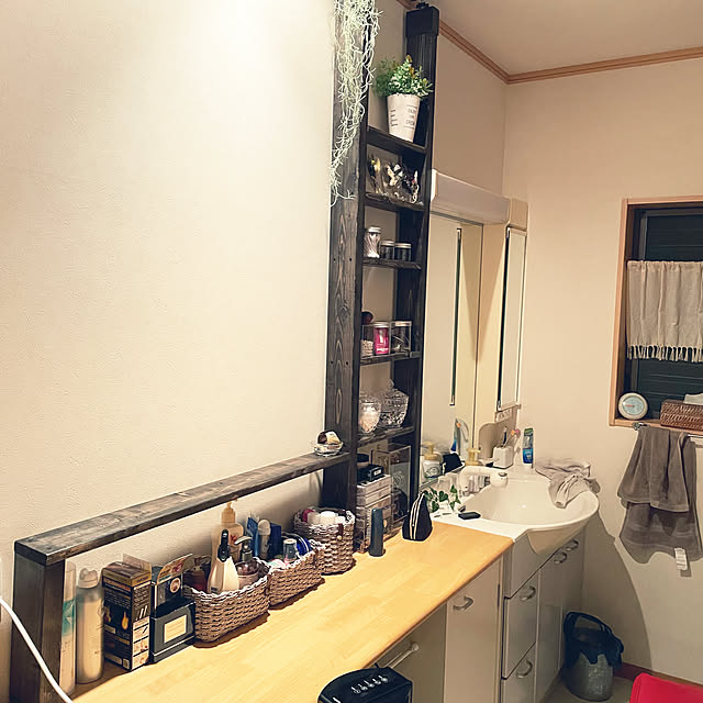 Naomiさんの実例写真