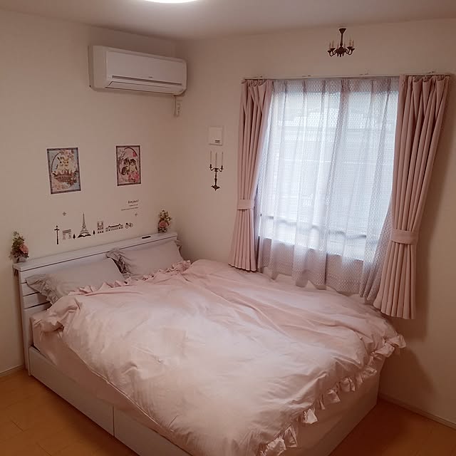 Ayaさんの実例写真
