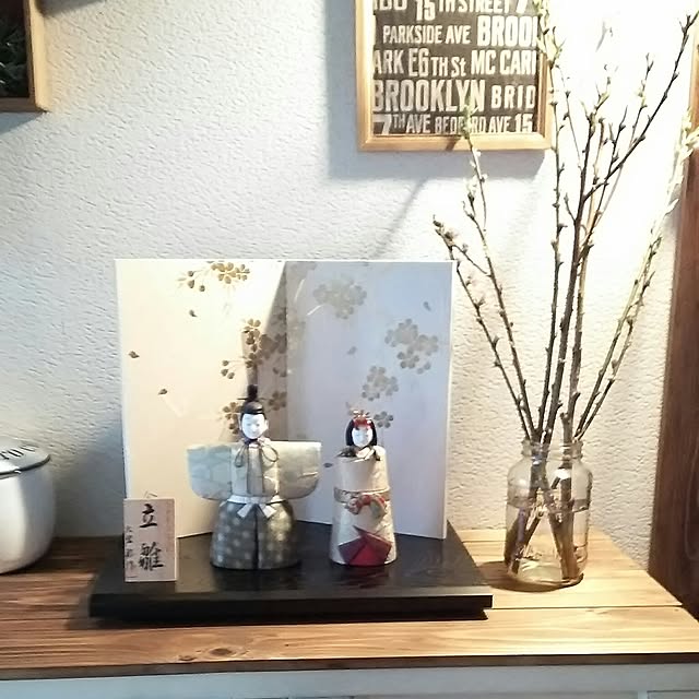 arioさんの実例写真