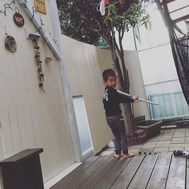 dyjackWorksさんの実例写真