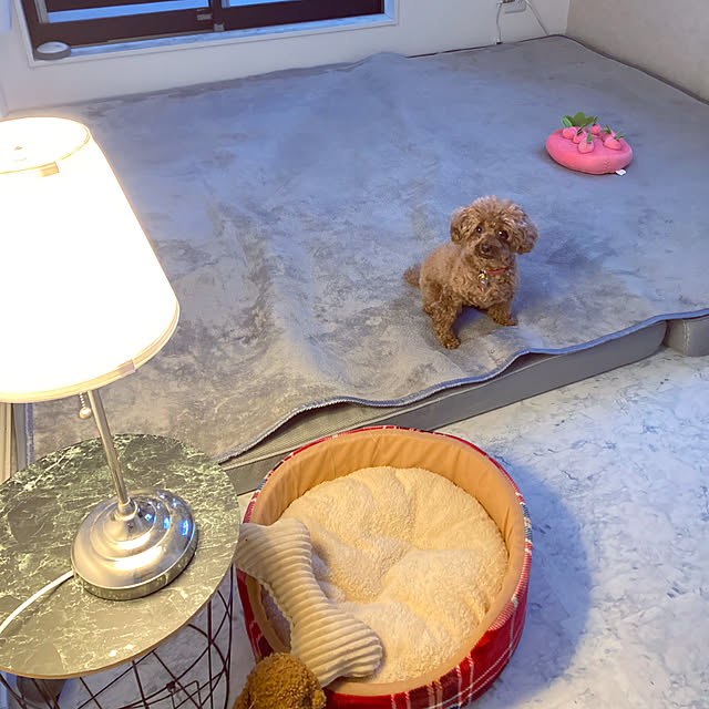 MOMOMAMAさんの部屋