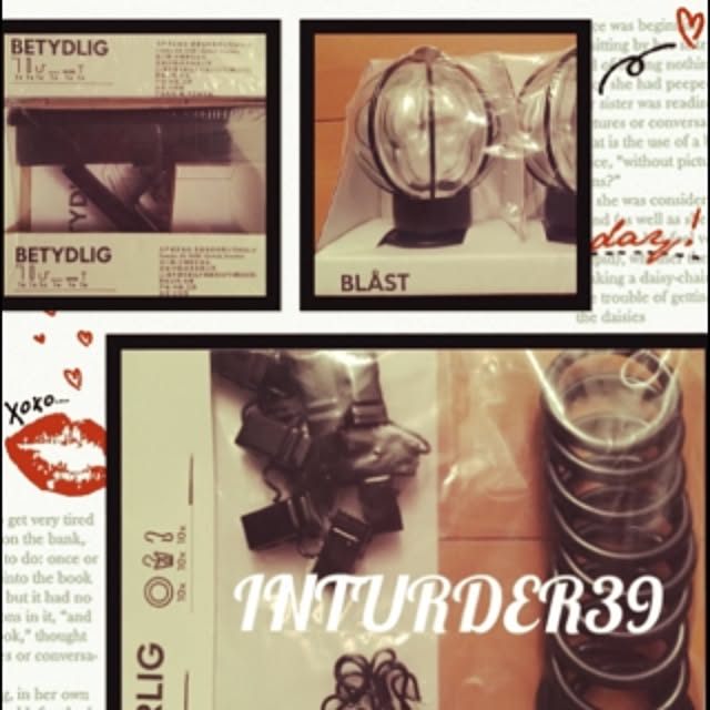 INTRUDER39さんの実例写真