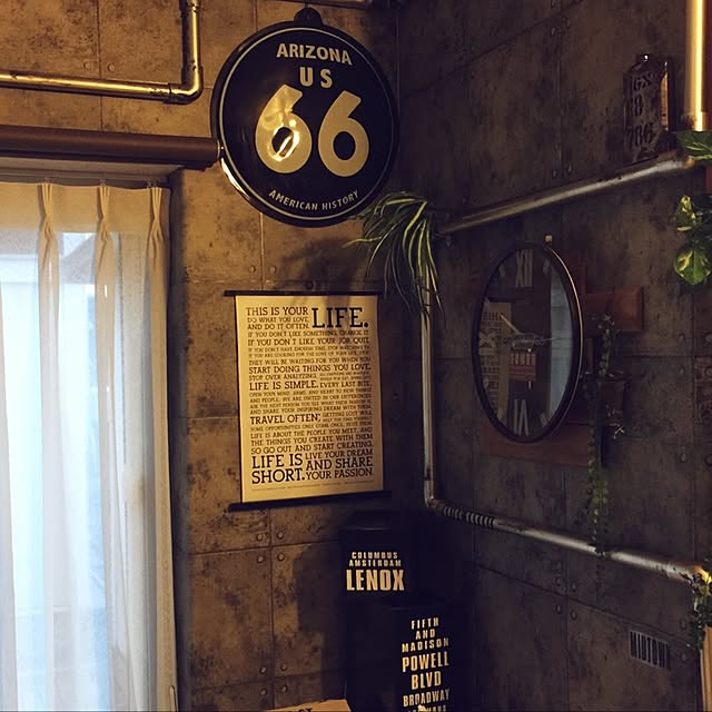 ruki928さんの実例写真