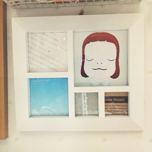 ninaさんの実例写真