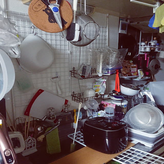yoshimayuさんの実例写真