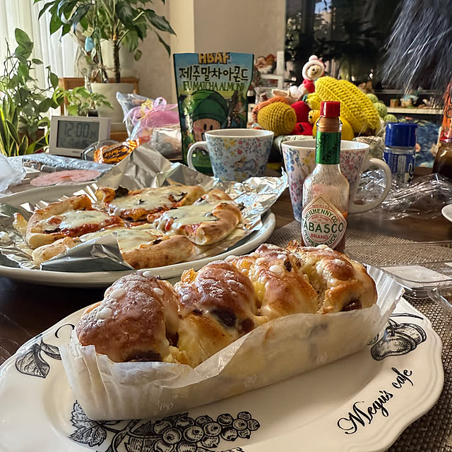 Aqettyさんの部屋