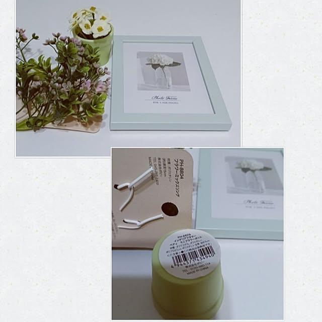 acocoさんの部屋